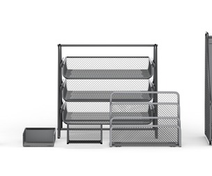 Desk File Folder
