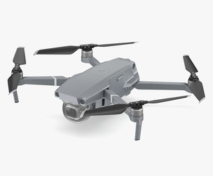 DJI Mavic 2 Pro Hasselblad