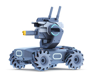 DJI Robomaster S1