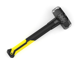 Drilling Sledge Hammer