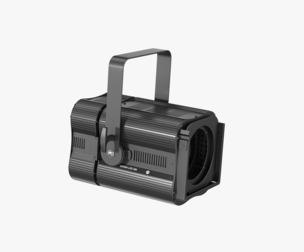 DTS Conventional Projectors LED Scena 200