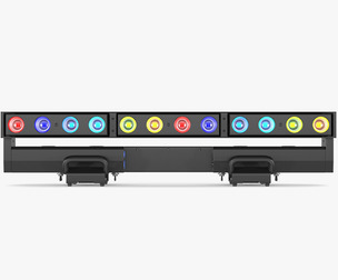 DTS LED Bar Katana
