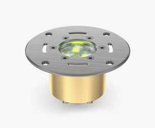 DTS LED Underwater Dive 3 FC
