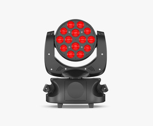 DTS Wash Moving Head Nick NRG 801