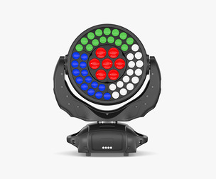 DTS Wash Moving Head Wonder D