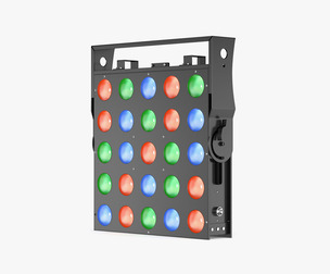 Elation CUEPIX Blinder Panel