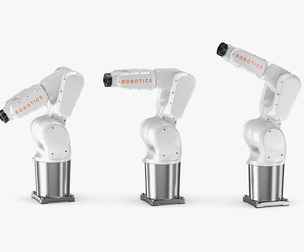 Generic Robotics Hand