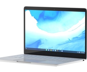 Google Pixelbook Go
