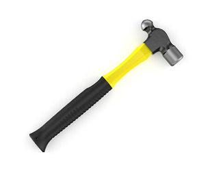 Graphite Ball Pein Hammer