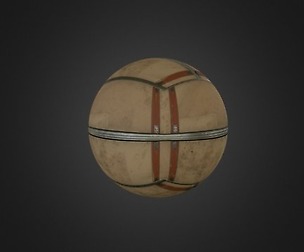 PBR Ceiling Materials Pack