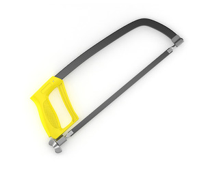 Hacksaw