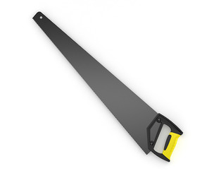 Hand Saw 26 inches