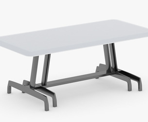 Herman Miller AGL Table