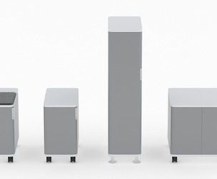 Herman Miller Atlas