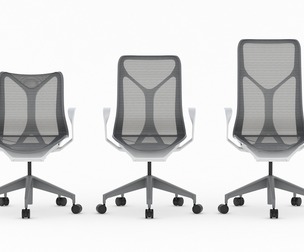 Herman Miller Cosm Chair