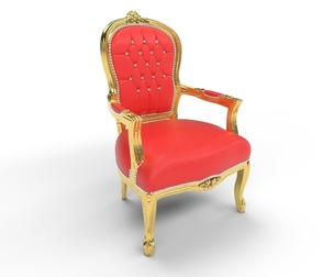 Antique Chair