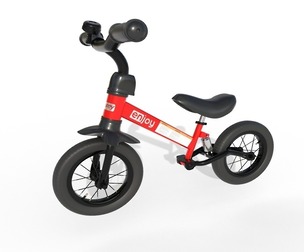 Baby Cycle