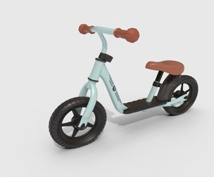 Baby Cycle