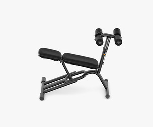Technogym Element Plus Crunch Bench