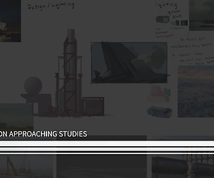 Tips on Approaching Studies