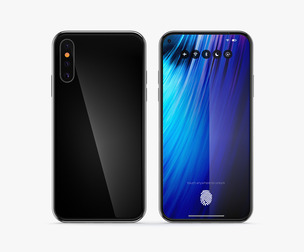 Generic Smartphone 2019 6.5 Inches