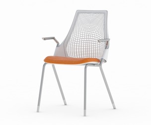 Herman Miller Sayl Side Chair