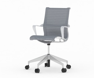 Herman Miller Setu Chair