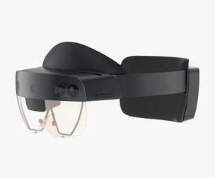 Hololens 2