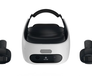 HTC Vive Focus Plus