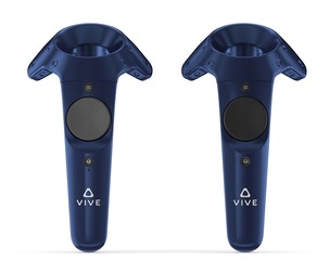 HTC Vive Pro Controllers
