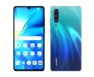 Huawei P30