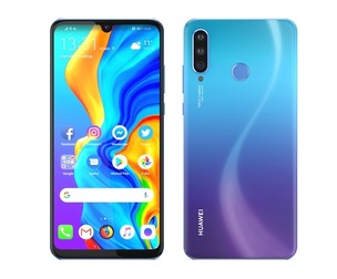 Huawei P30 Lite