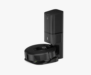 iRobot I7 Plus With Automatic Dirt Disposal 7750