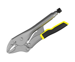 Jaw Plier