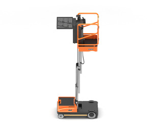 JLG 10MSP