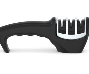 Knife Sharpener