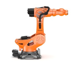 Kuka KR 1000 Titan