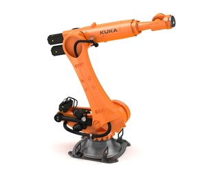 KUKA KR QUANTEC