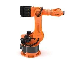 KUKA KR600