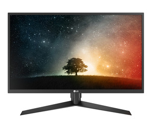 LG 27GK750F-B Monitor