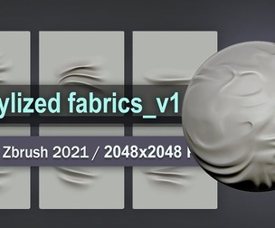 Stylized fabrics_v2