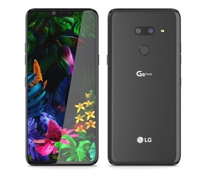 LG G8 ThinQ