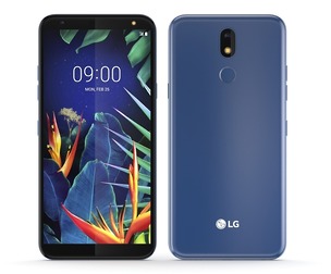 LG K40