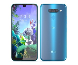 LG Q60