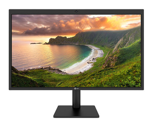 LG UltraFine 5K Monitor