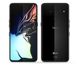 LG V50 ThinQ