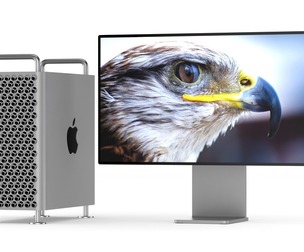 Mac Pro 2019