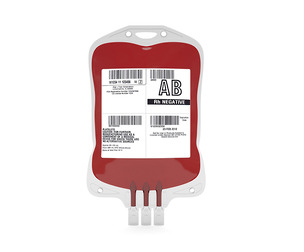 Medical Blood Bag