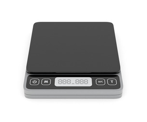 Medical Digital Scale Machine