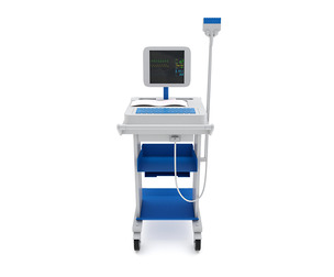 Medical Electrocardiograph